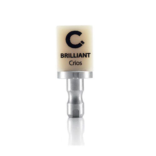 BRILLIANT Crios A3 HT 12 CEREC