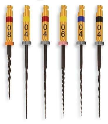 HyFlex CM NiTi File 30/.06, 21mm