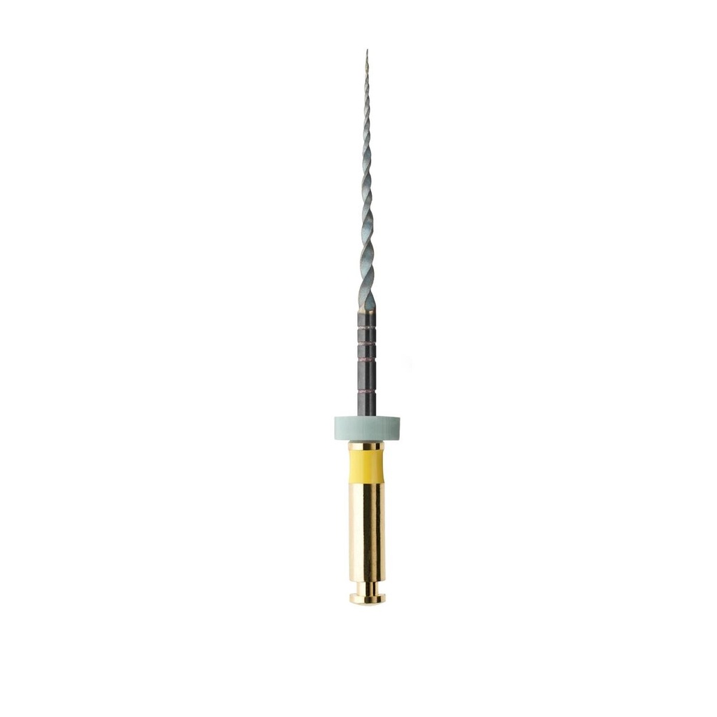 HyFlex EDM NiTi Shaping Set MaxCurve, 21mm