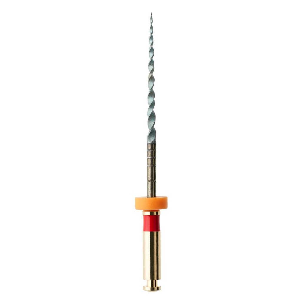 HyFlex EDM NiTi Shaping Set MaxCurve, 25mm