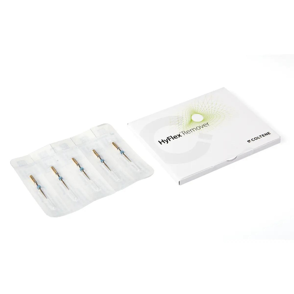 HyFlex Remover Sterile, 19mm