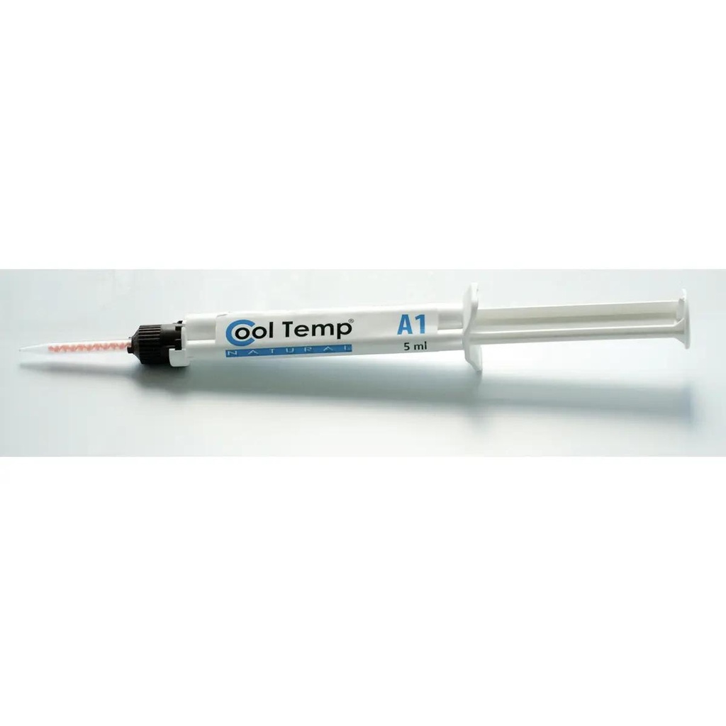 Cool Temp NATURAL A1 Refill Syringe