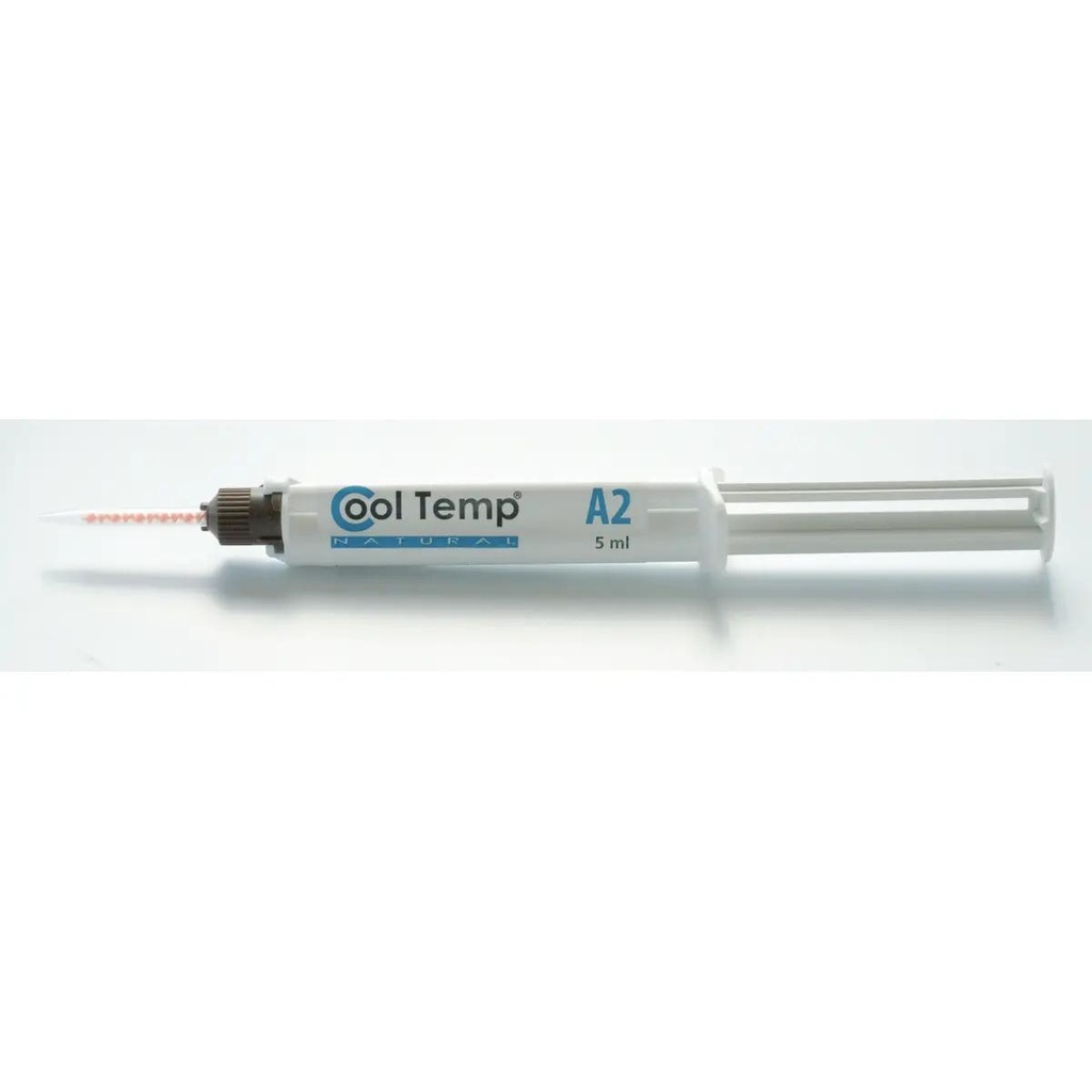 Cool Temp NATURAL A2 Refill Syringe