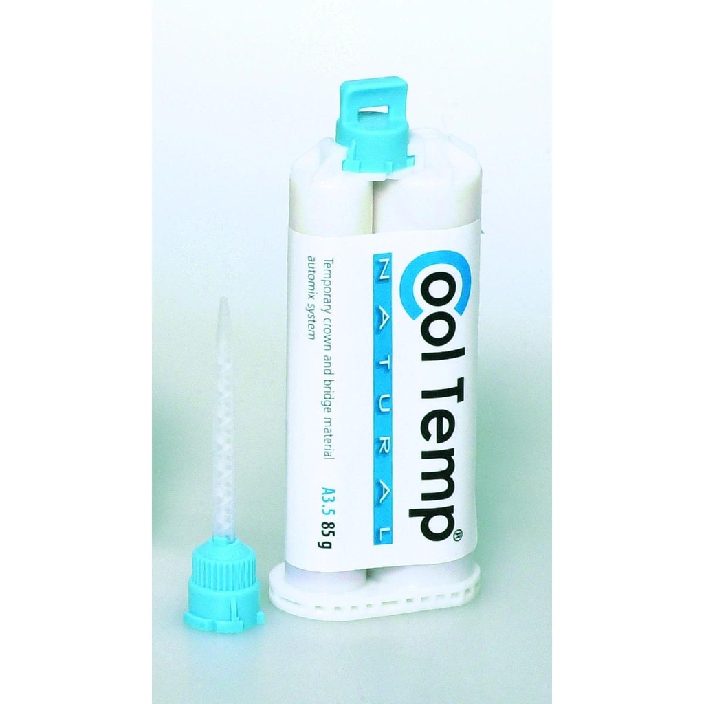 Cool Temp NATURAL A3.5 Refill Cartridge