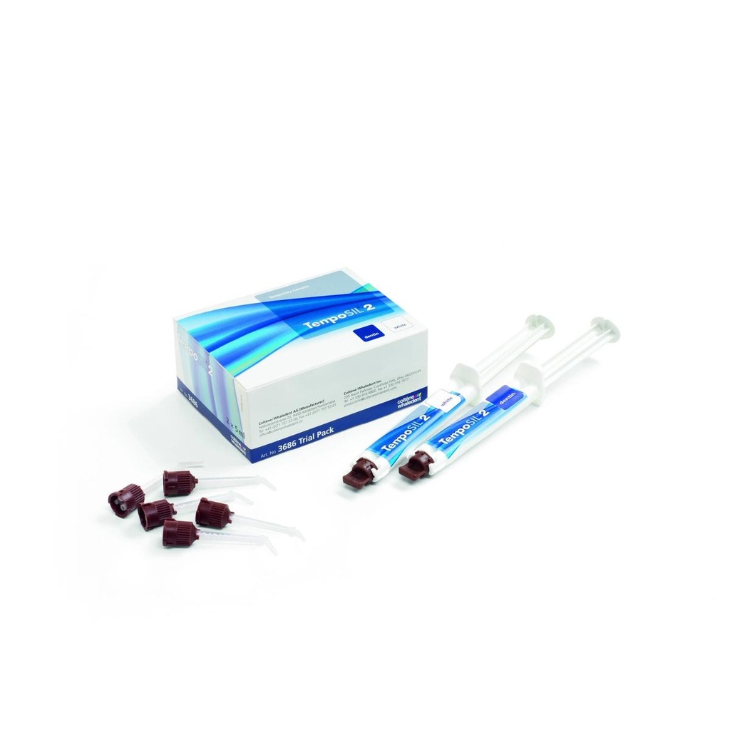 TempoSIL 2 Trial Pack