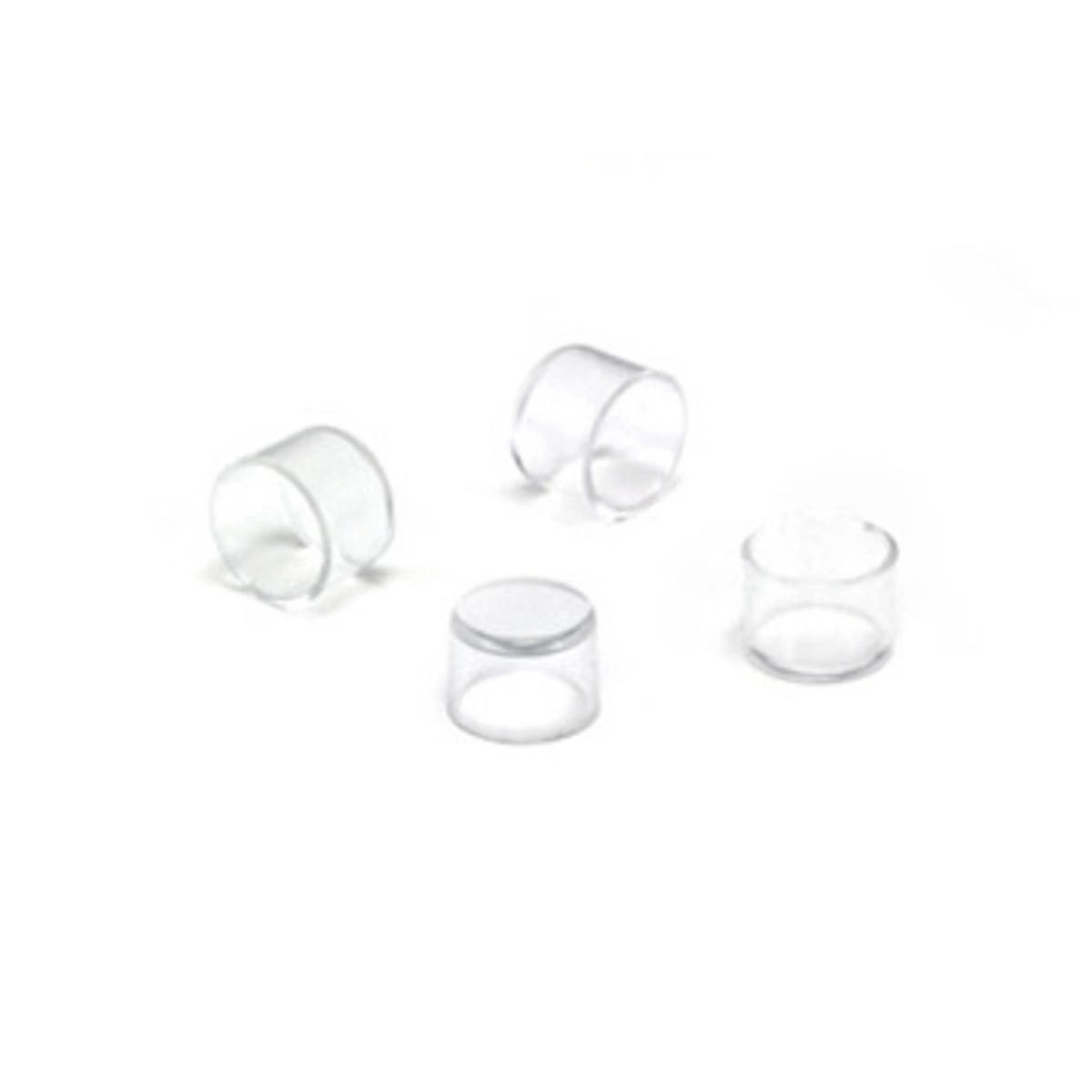 Coltolux LED Light Lenses, Screw-on