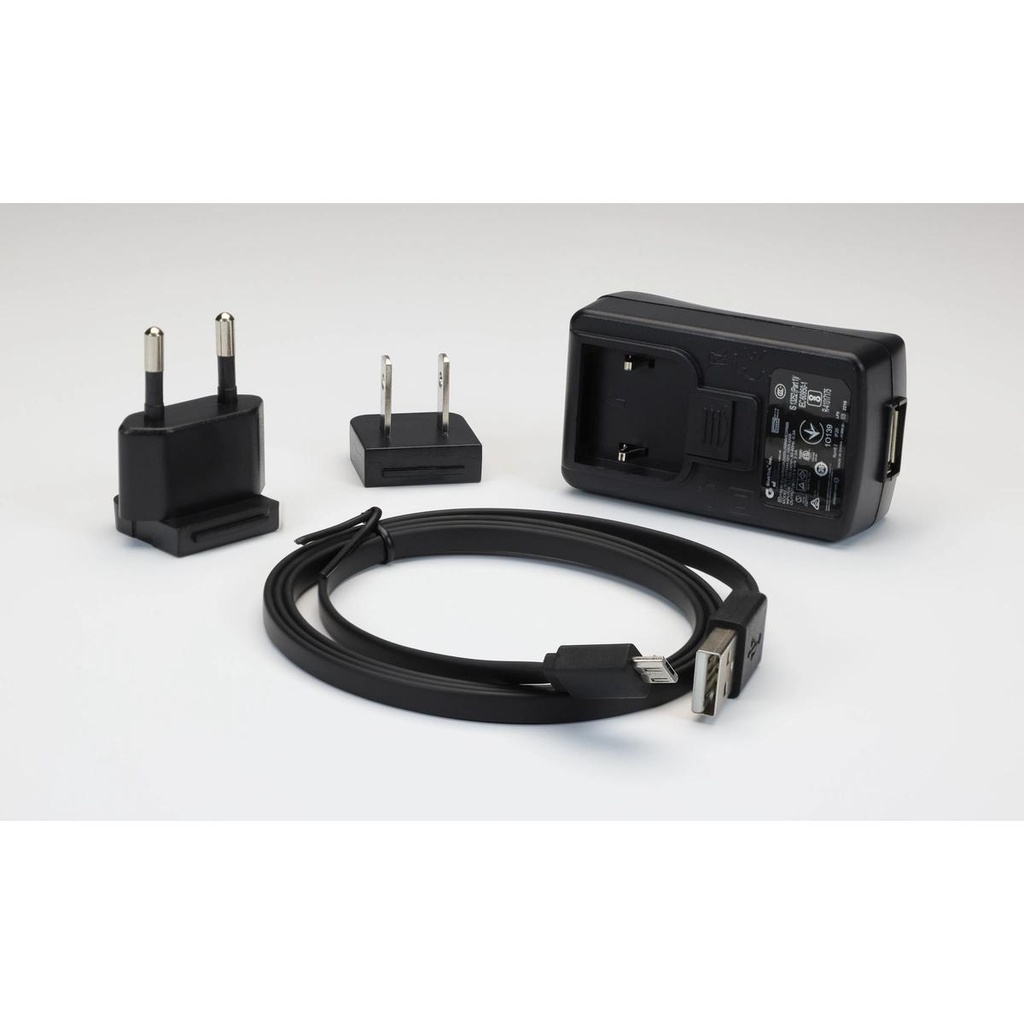 S.P.E.C. 3 Power Supply