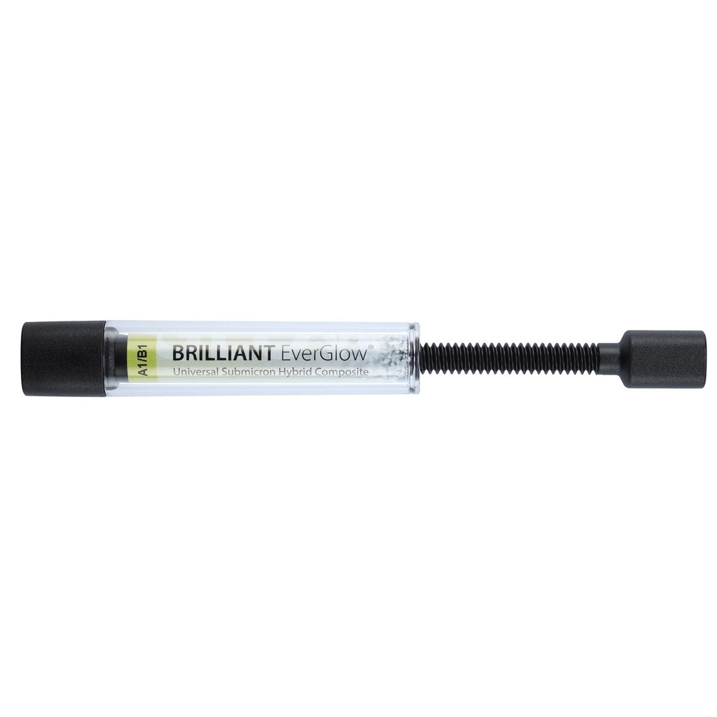 BRILLIANT EverGlow A1/B1, Syringe