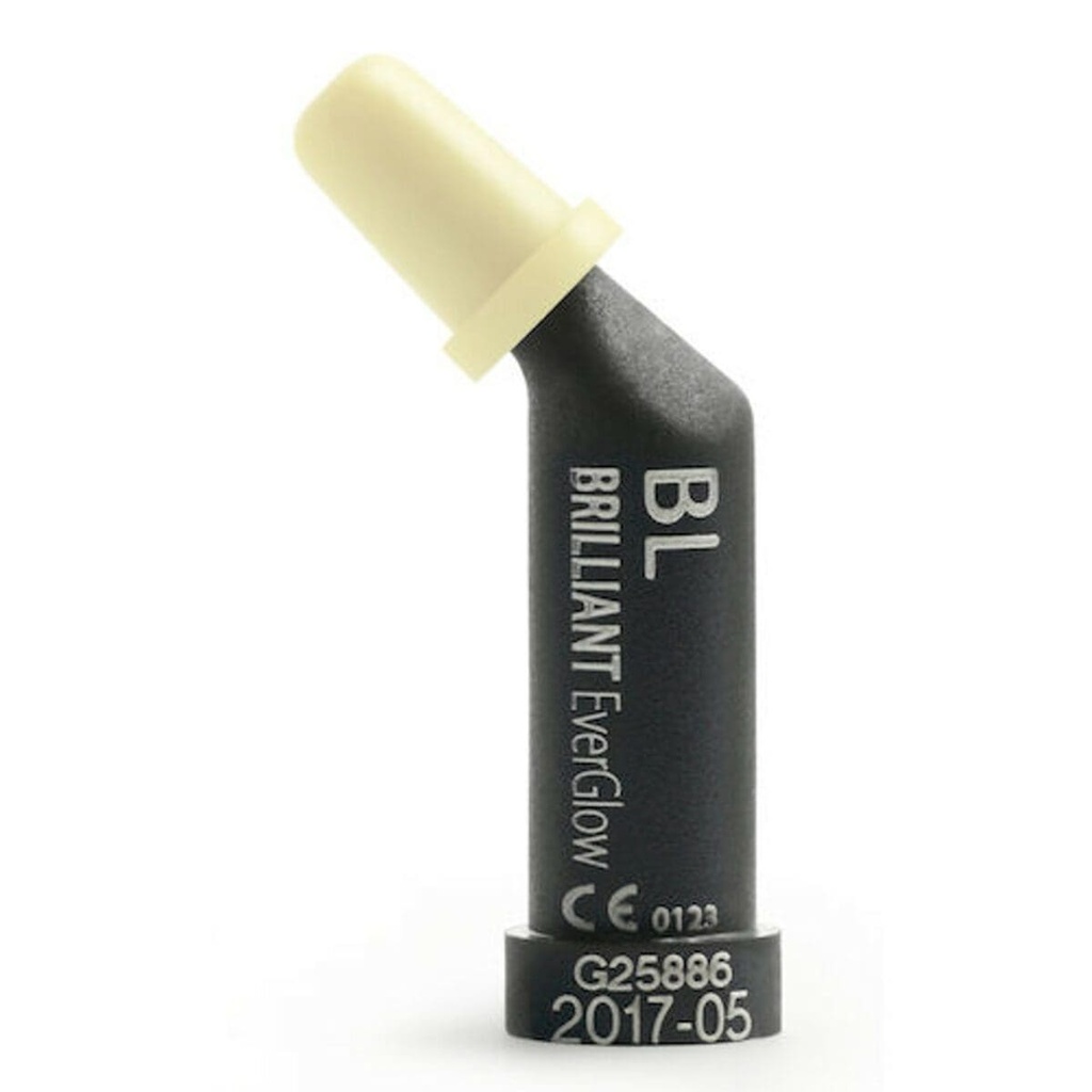 BRILLIANT EverGlow Bleach (BL), Tips