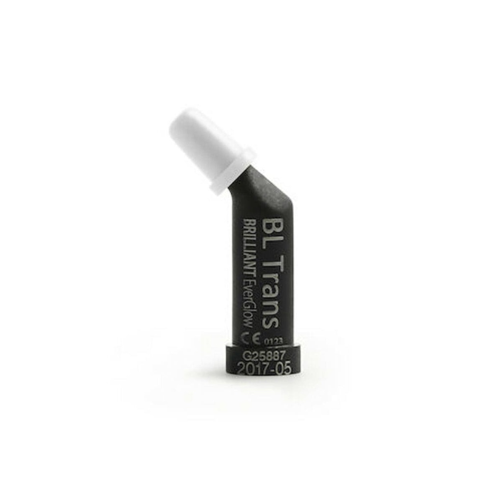 BRILLIANT EverGlow Bleach Translucent (BL Trans), Tips
