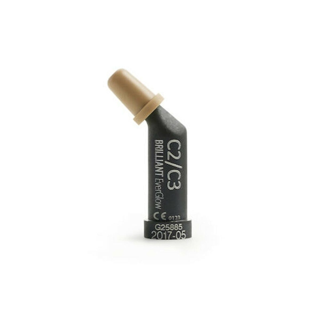 BRILLIANT EverGlow C2/C3, Tips