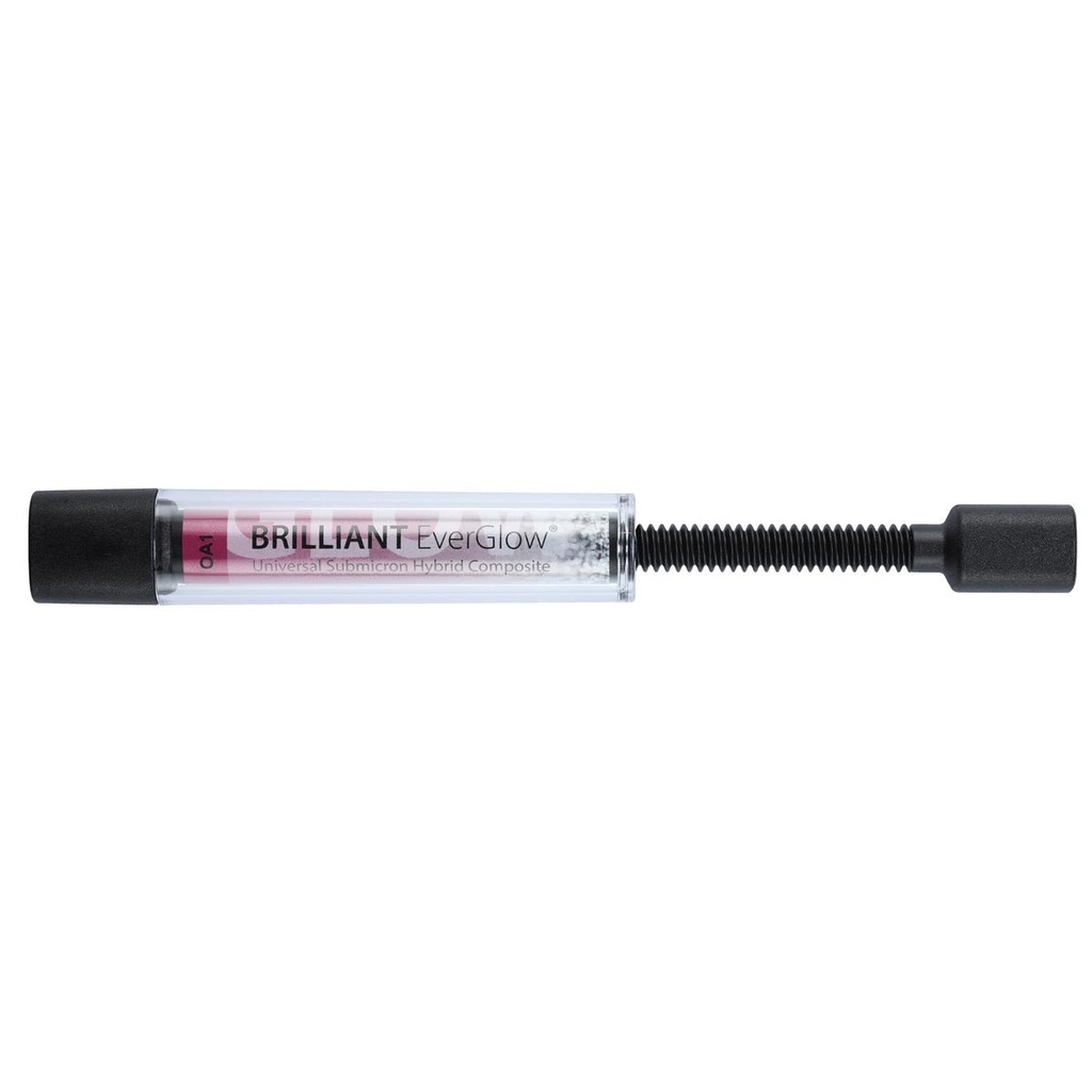 BRILLIANT EverGlow Opaque A1 (OA1), Syringe