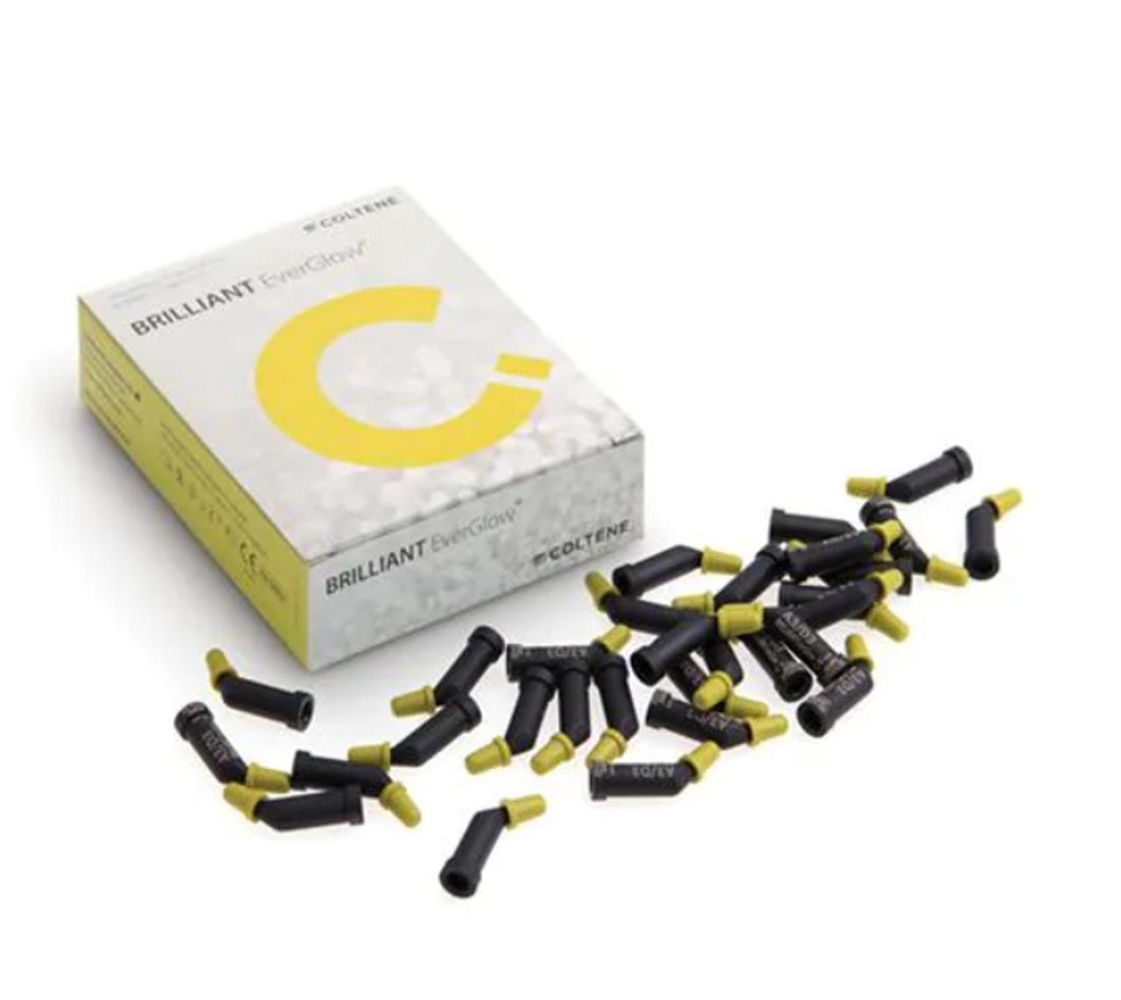 BRILLIANT EverGlow Opaque A3 (OA3), Tips