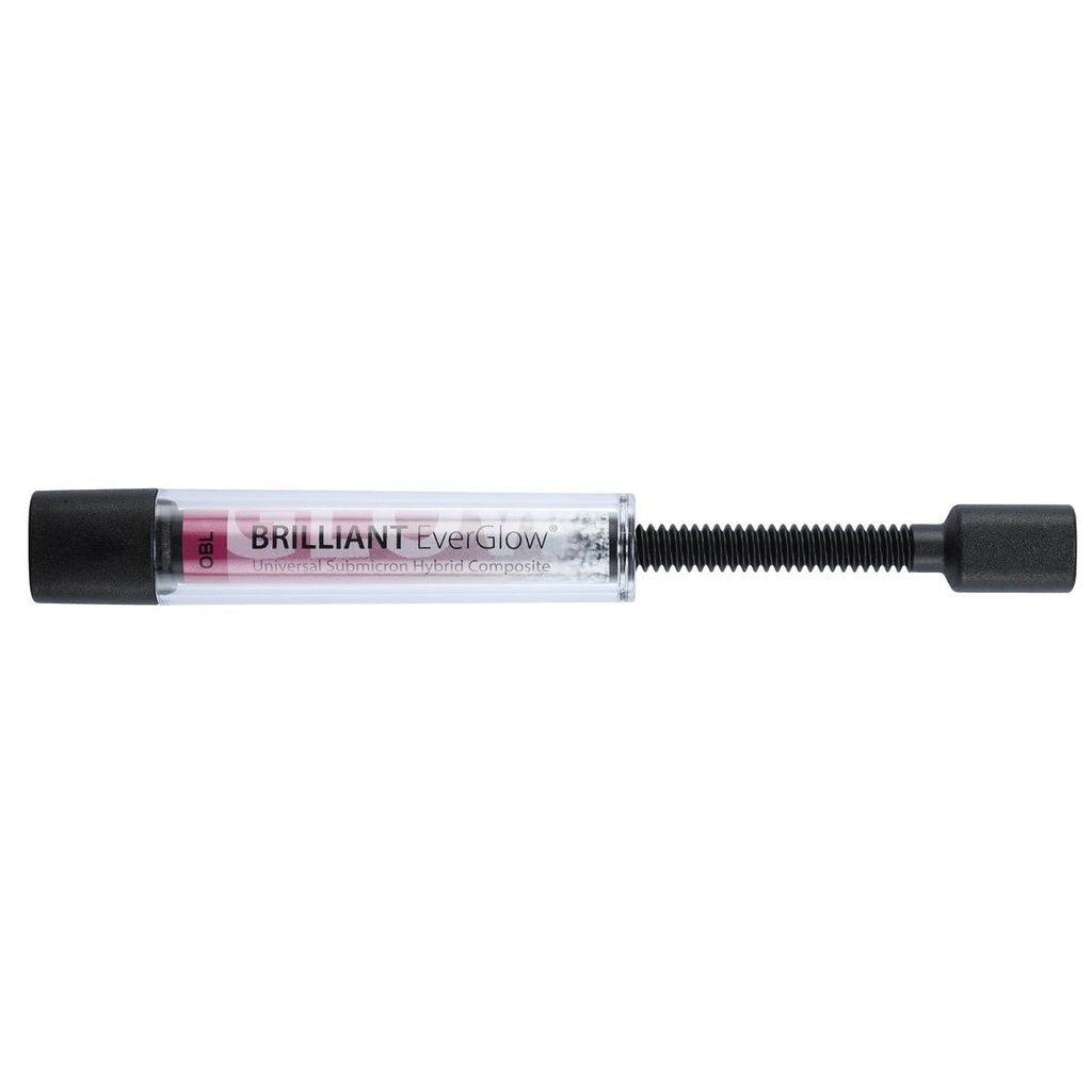 BRILLIANT EverGlow Opaque BL (OBL), Syringe