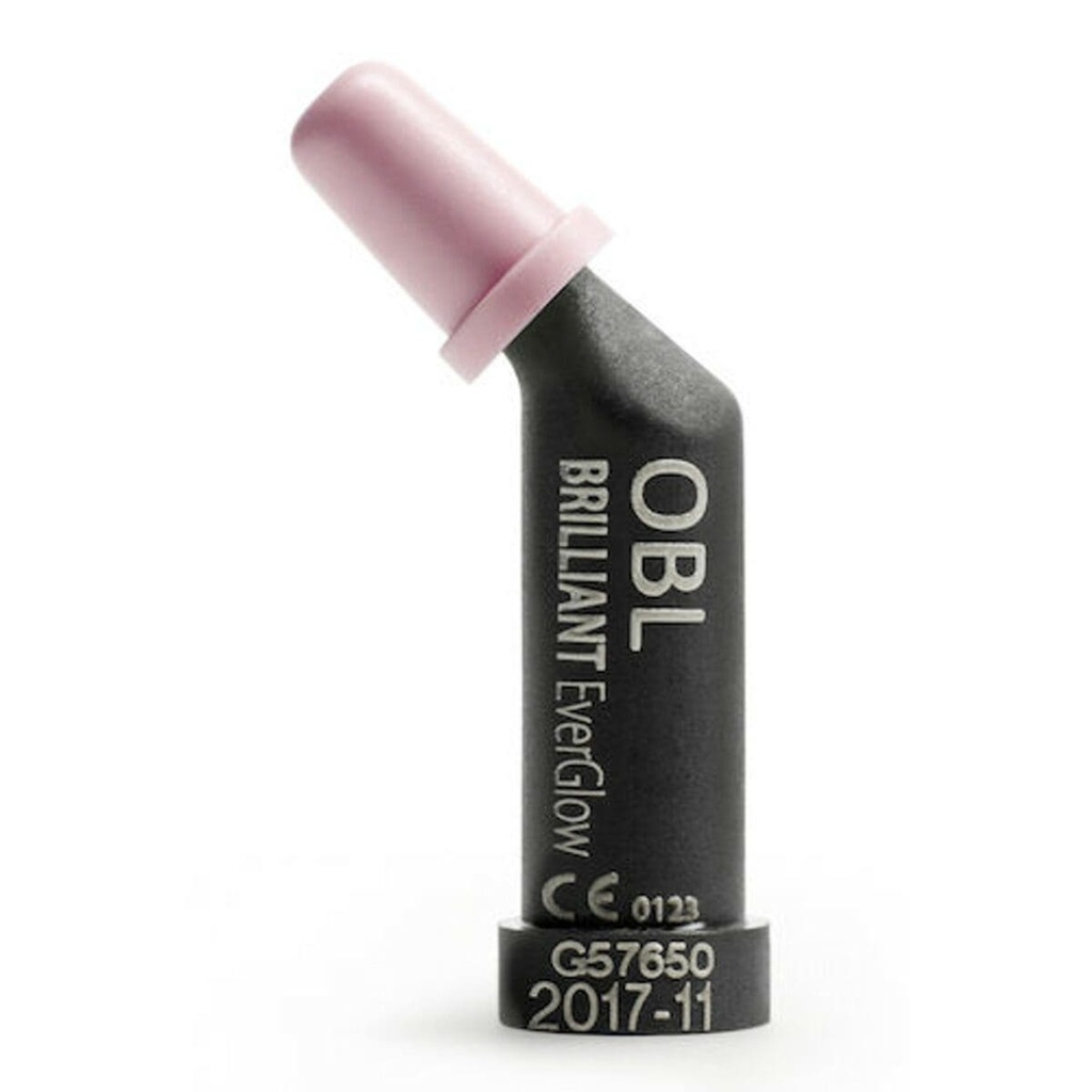 BRILLIANT EverGlow Opaque BL (OBL), Tips