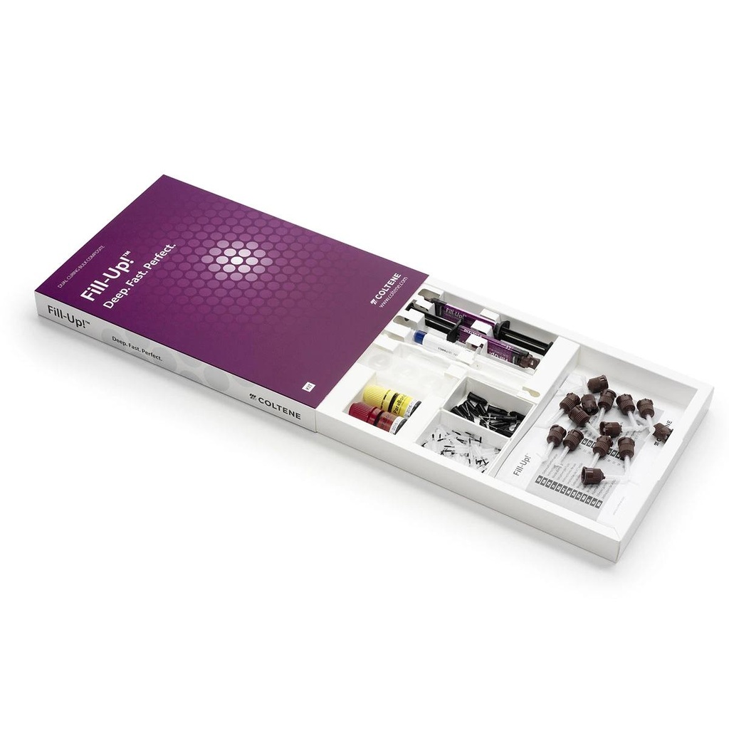 Fill-Up! Intro Kit