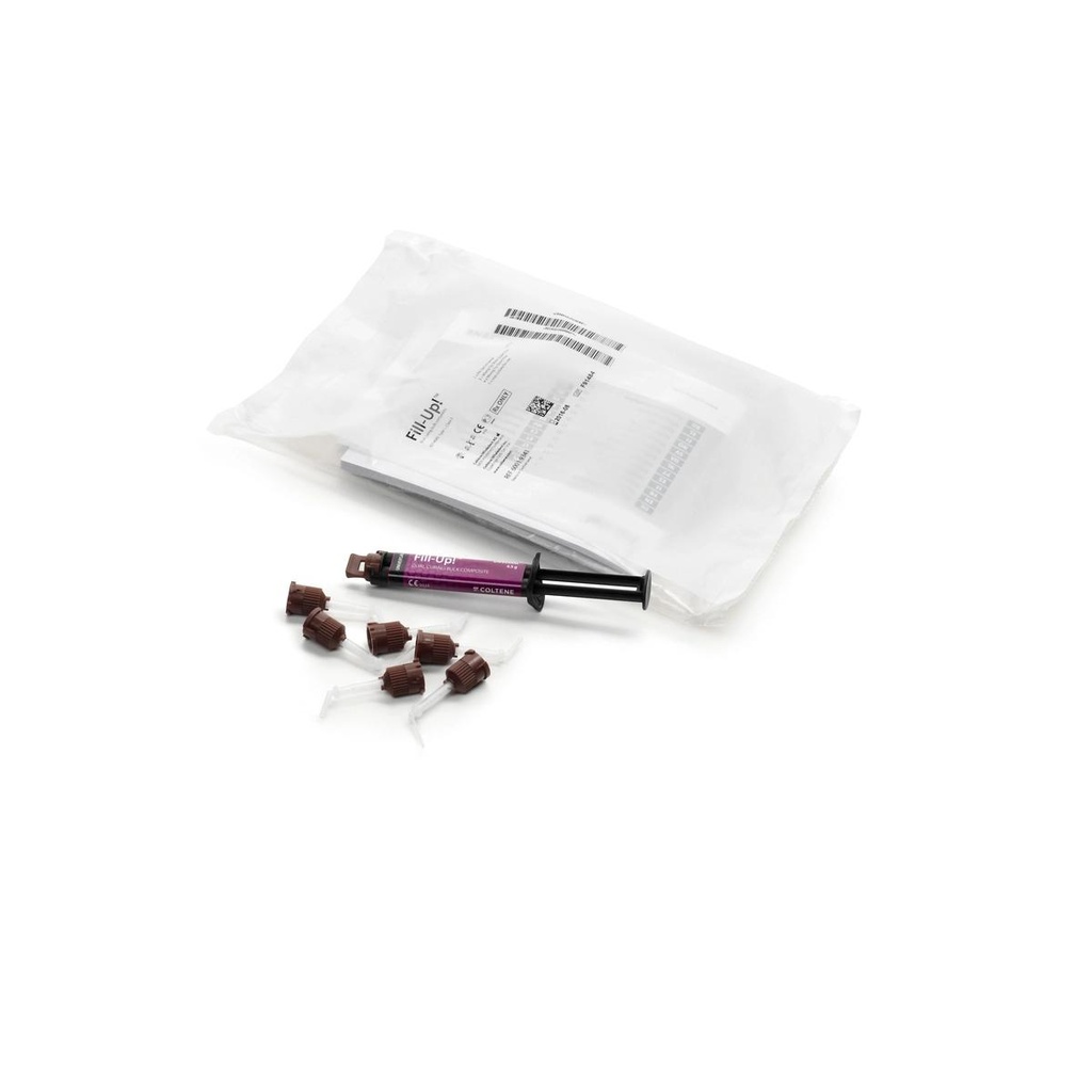 Fill-Up! Refill, Universal Shade