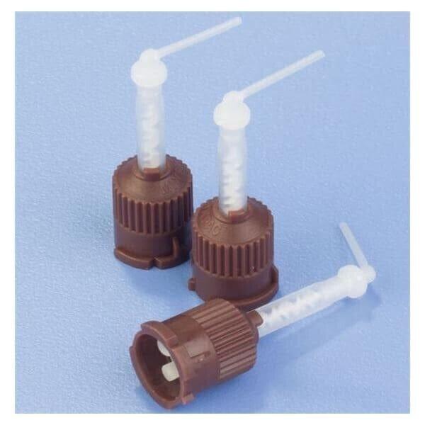 Fill-Up! Mixing Tips, Short Fine