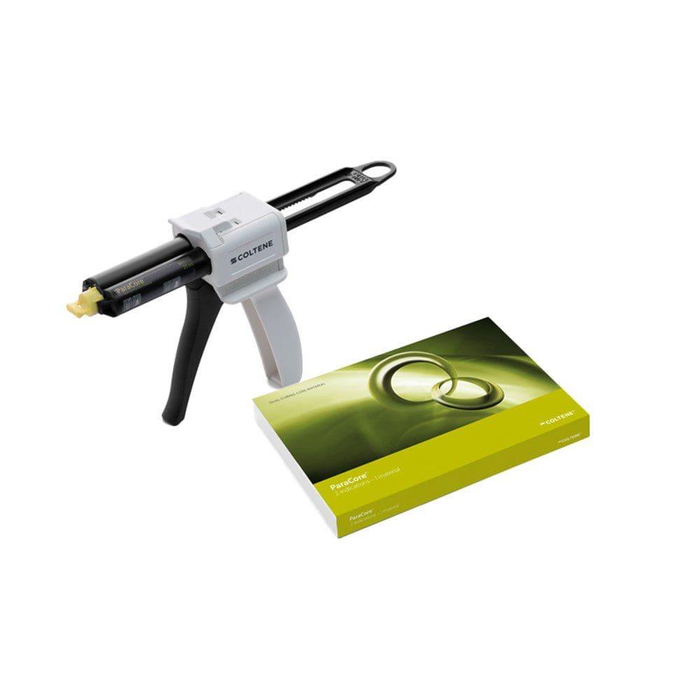 ParaCore Dentin Intro Kit w/ Dispenser