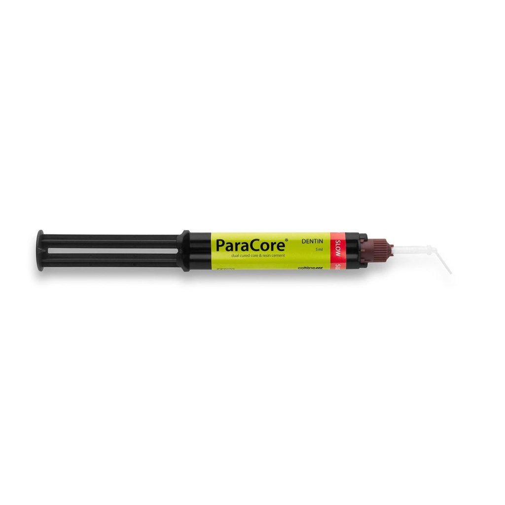 ParaCore Slow Dentin Refill