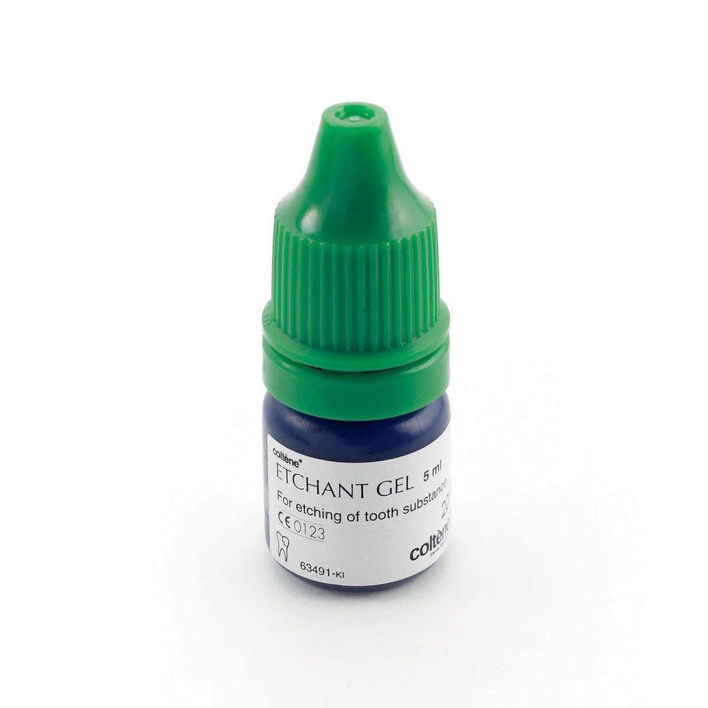 Etchant Gel S Kit