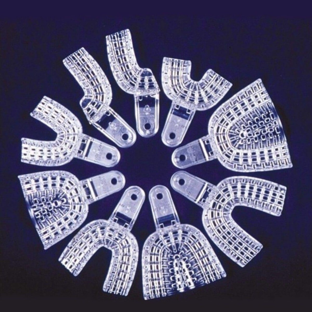 President Anterior Tray Bag # 9