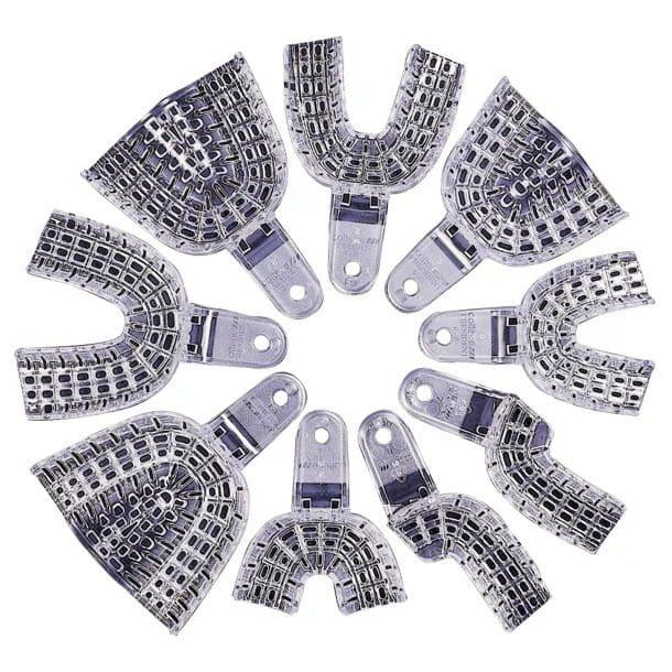 President Assortment President Trays