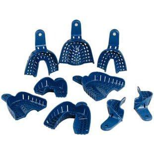 President Assortment President Trays, ACs