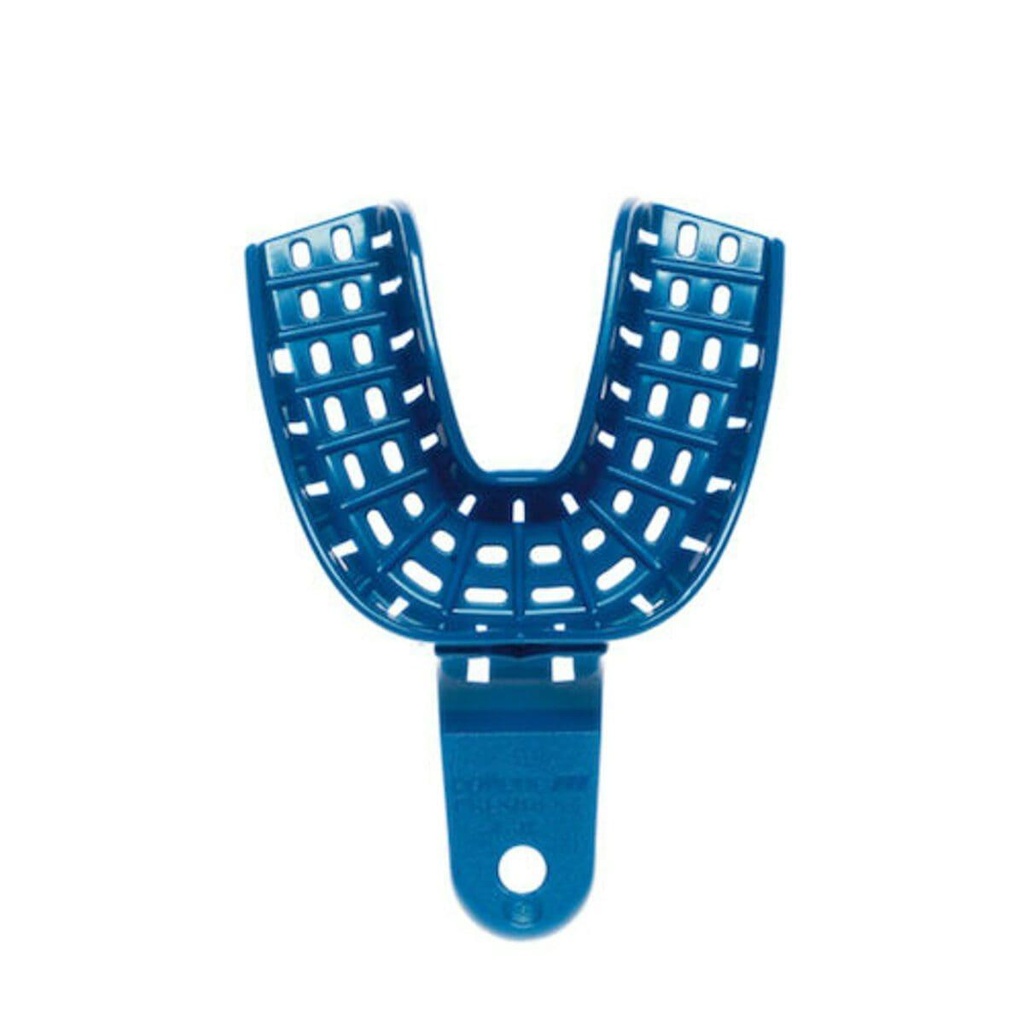 President Full Lower Med Tray Bag # 4, AC