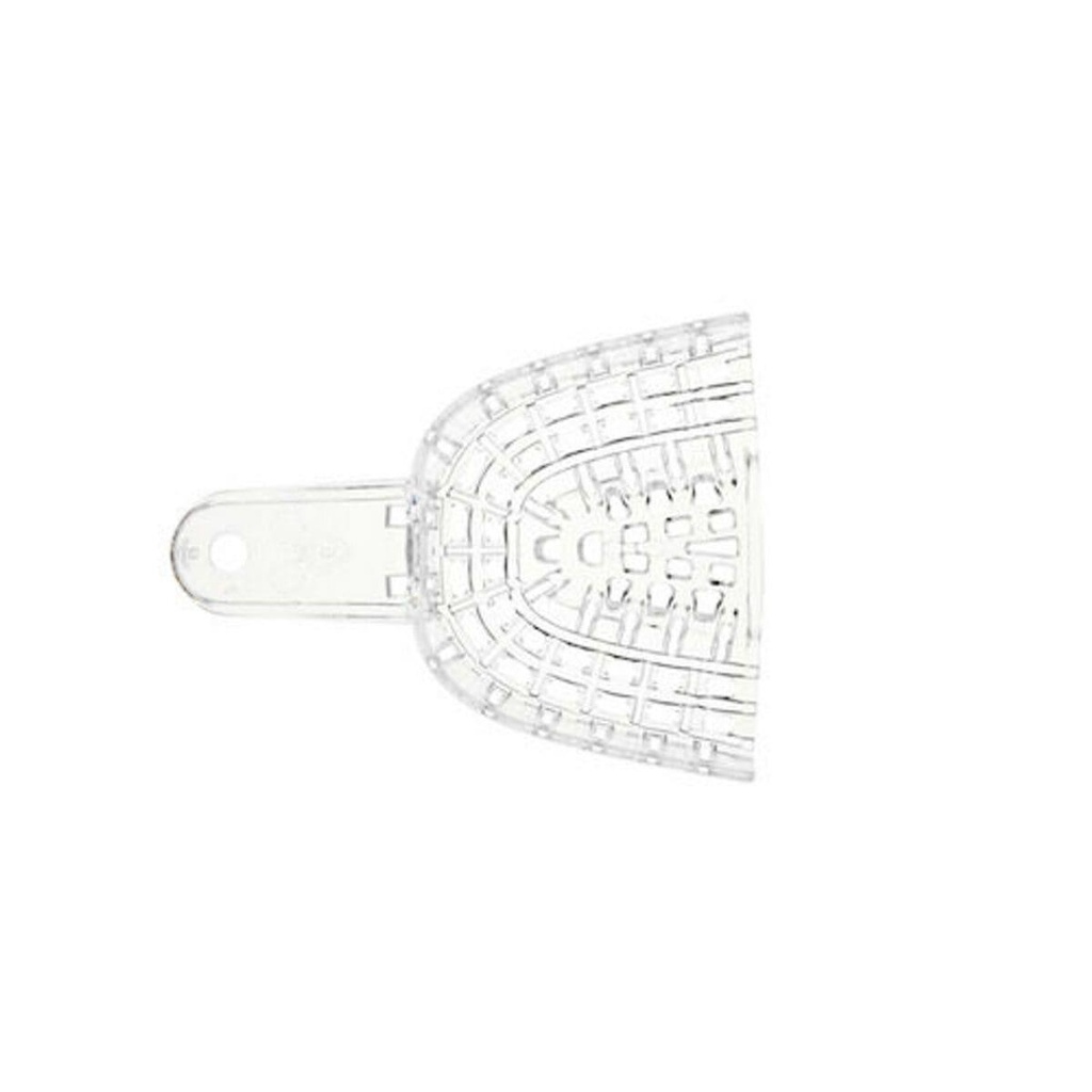 President Full Upper Small Tray Bag # 5