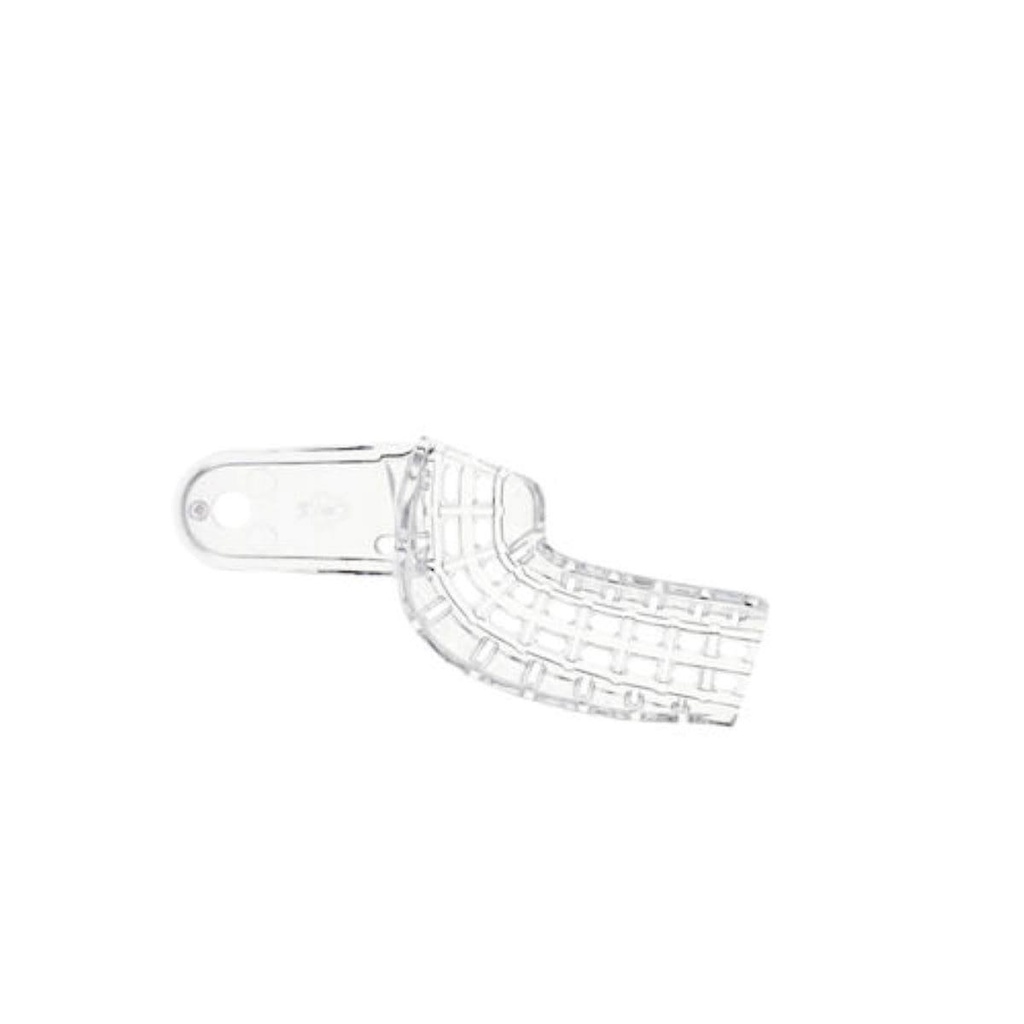 Quadrant Tray RU/LL # 7