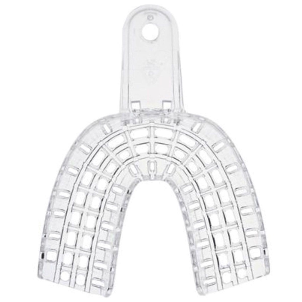 Quadrant Tray RU/LL # 7, AC