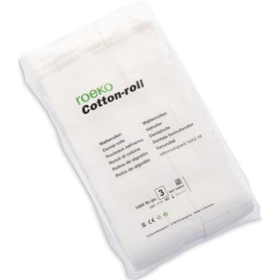 ROEKO Cotton-Roll # 2