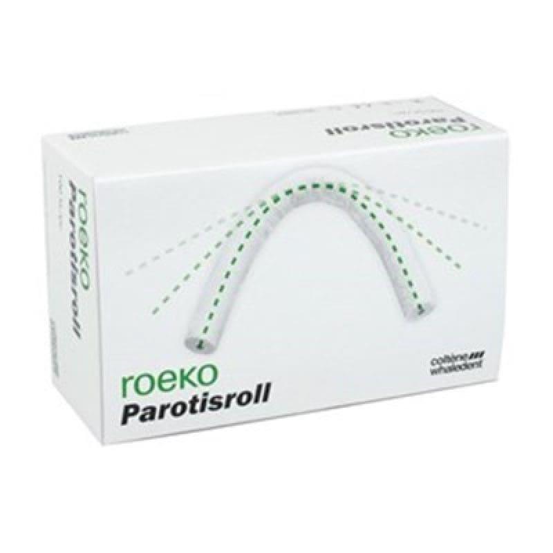 ROEKO Parotisroll # 3