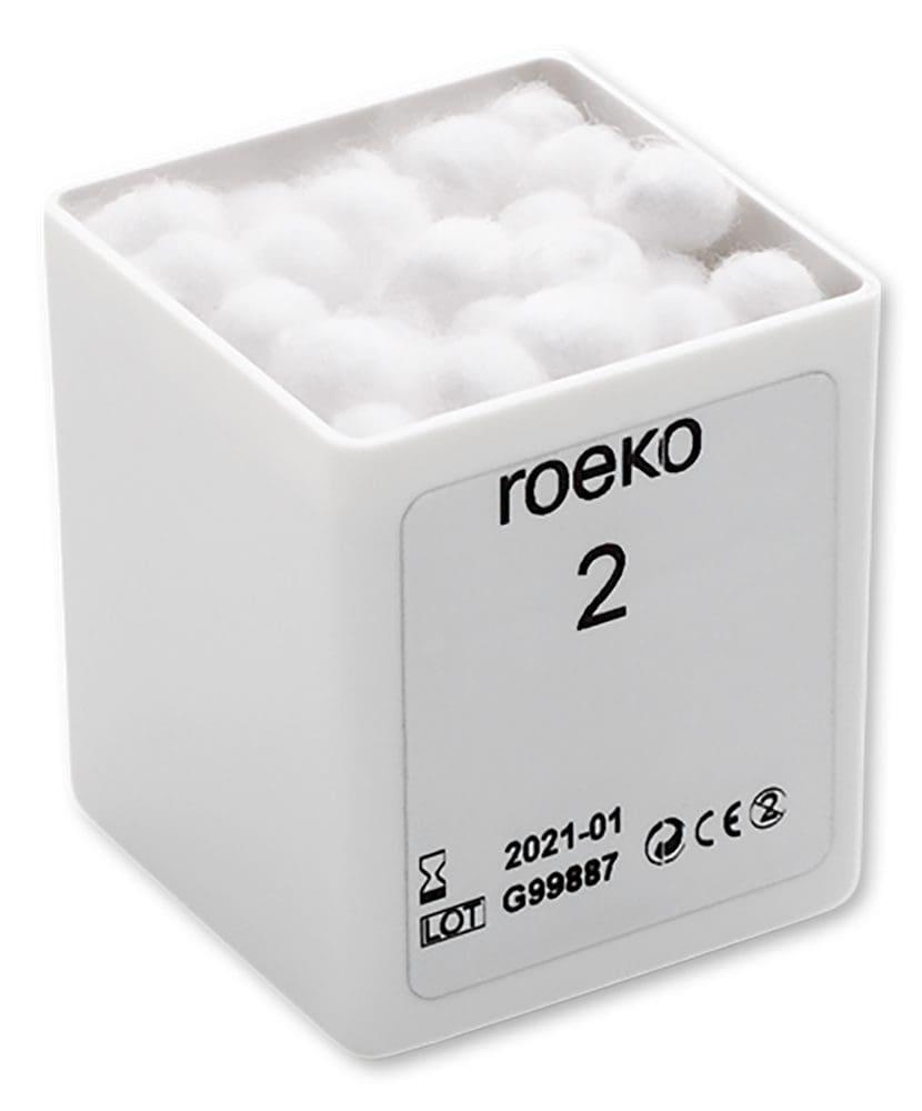 ROEKO Solomat-N # 00 Refills