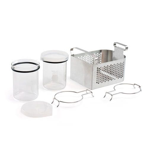 BioSonic Accessory Kit for UC125 and UC100XD