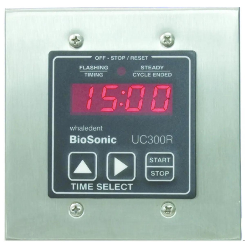 BioSonic Remote Digital Timer for UC300R