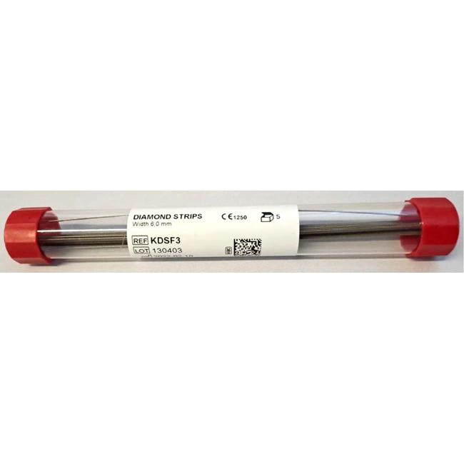 Diamond Strip, Double Sided - KDSF3 - Fine