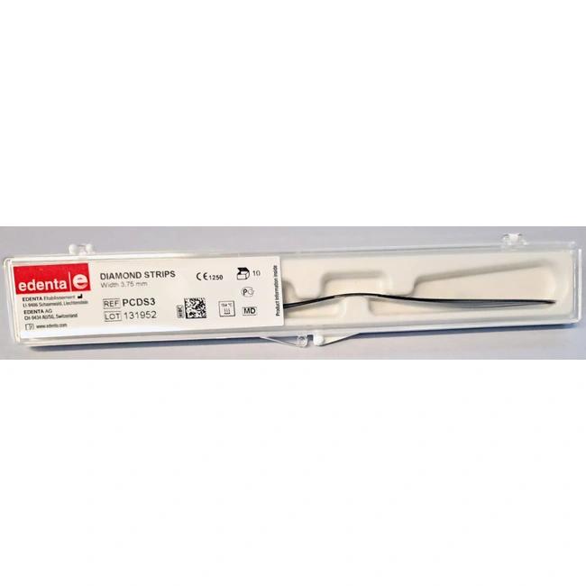 Diamond Strip, Single Sided, Perforated - PCDS3 - Extra Fine