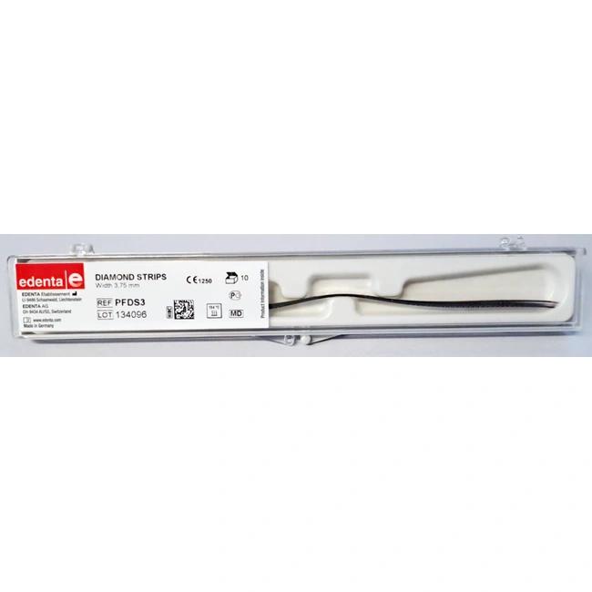 Diamond Strip, Single Sided, Perforated - PFDS3 - Fine