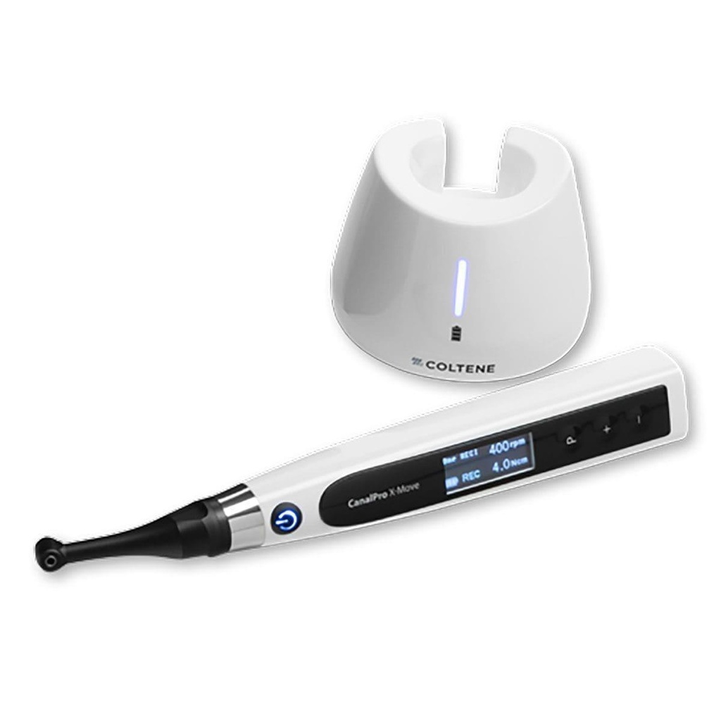 CanalPro X-Move Motor, Wireless