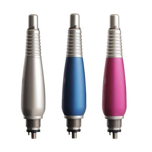 Nakamura MP-50M Hygiene Handpieces - Silver