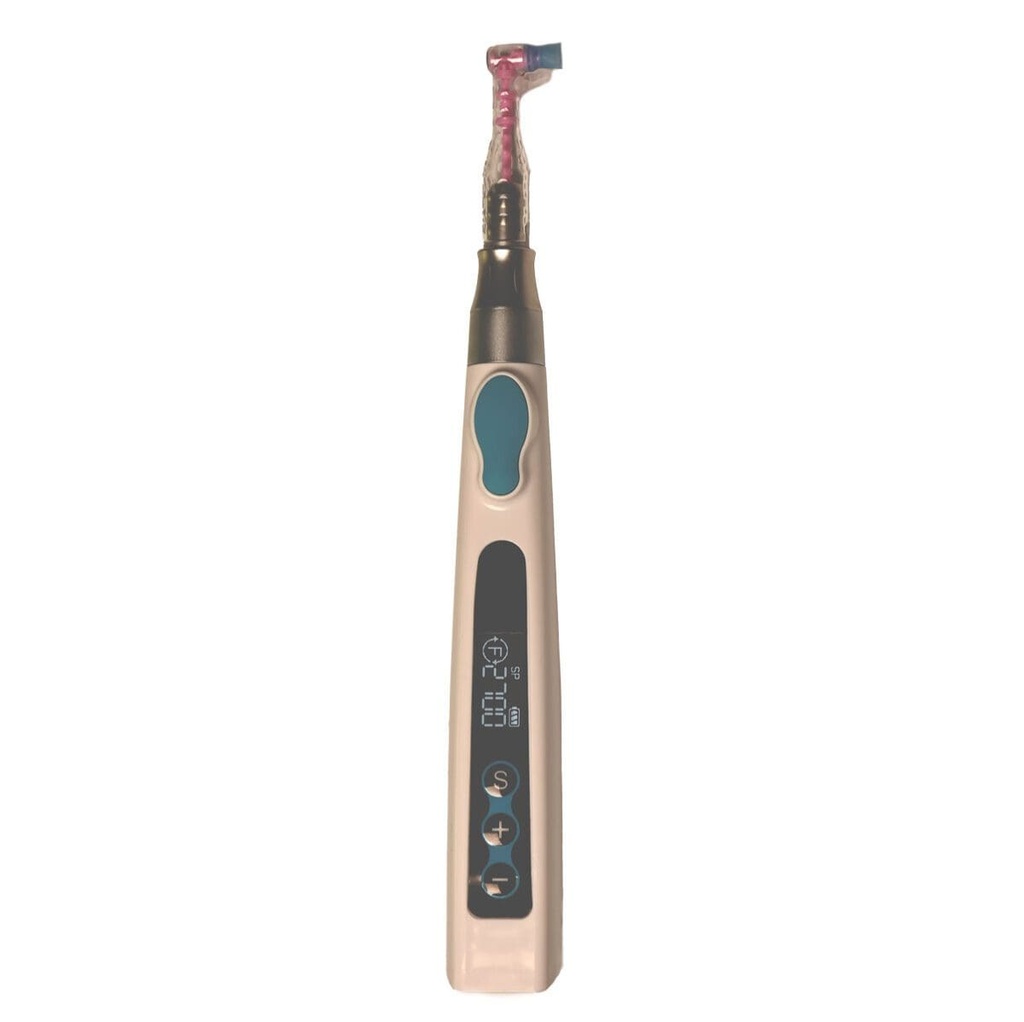 Cordless Lotus Prophy Handpiece
