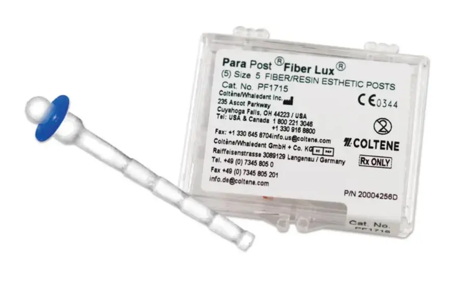 ParaPost Fiber Lux Posts - Size #5