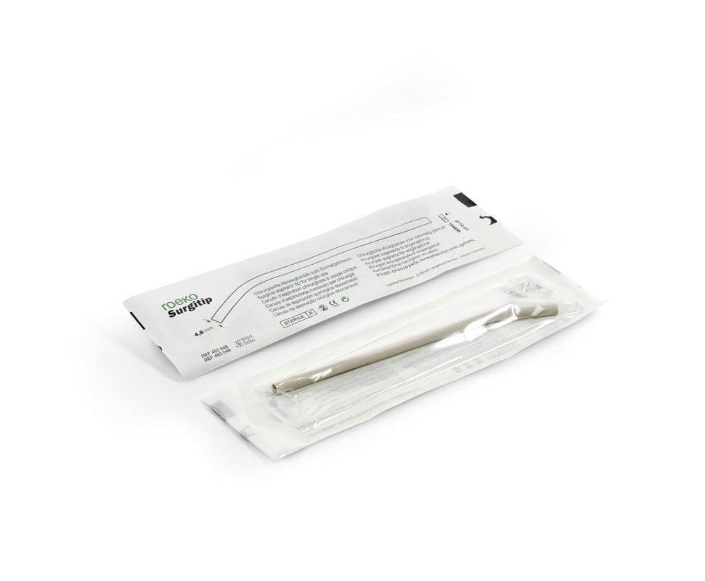 Roeko Surgitip Endodontic Aspirator (2.5mm)