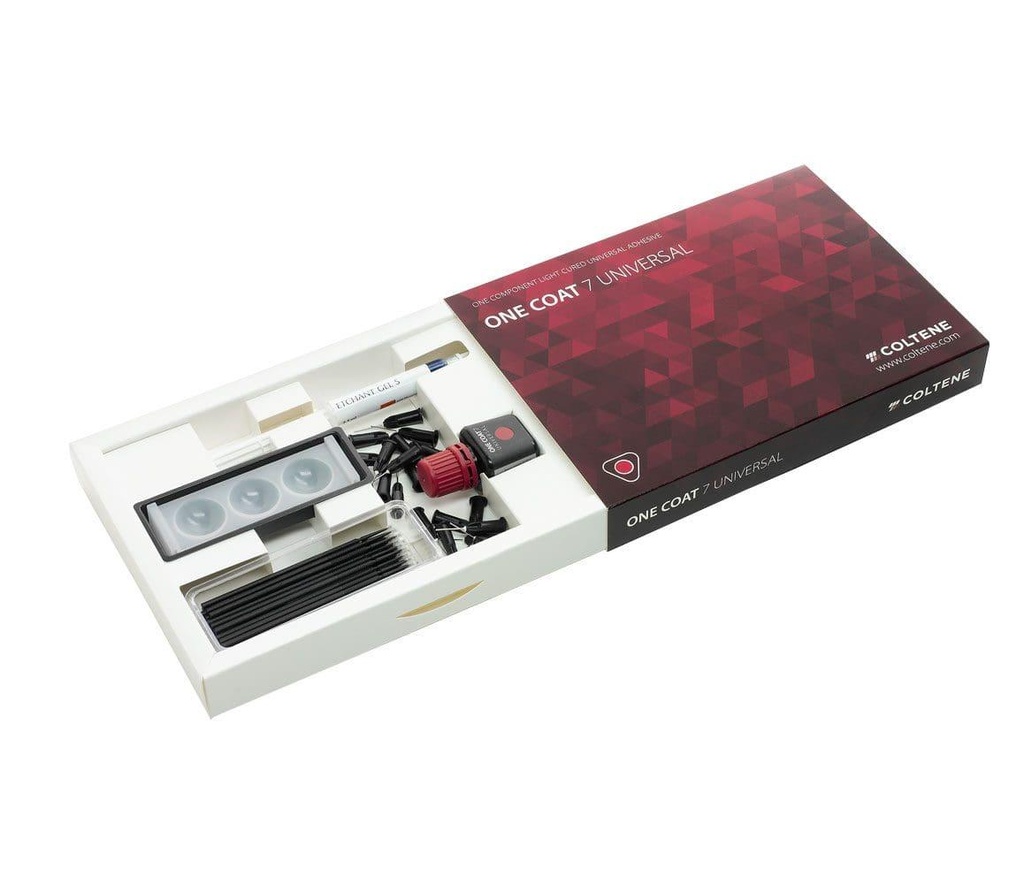 One Coat 7 Universal Adhesive Intro Kit