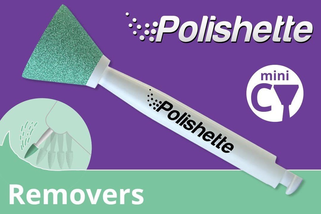 Kenda Polishette - PS715C.030 Cup