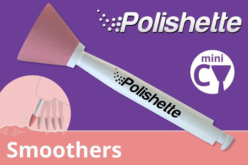 Kenda Polishette - PS715M.030 Cup