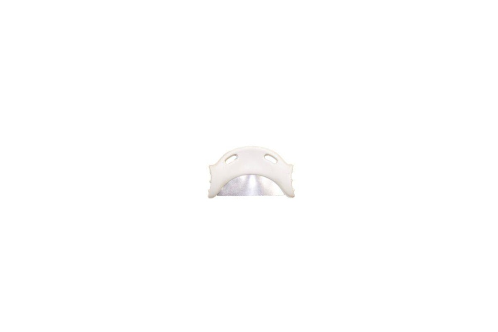 QwikStrip Serrated/White 10 Pack