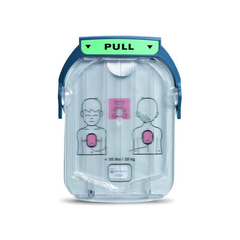 HeartStart Infant / Child Smart Pads Cartridge